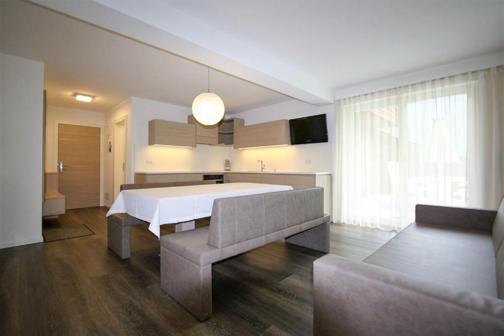 Pera Ciaslat Apartment Colfosco Exterior photo
