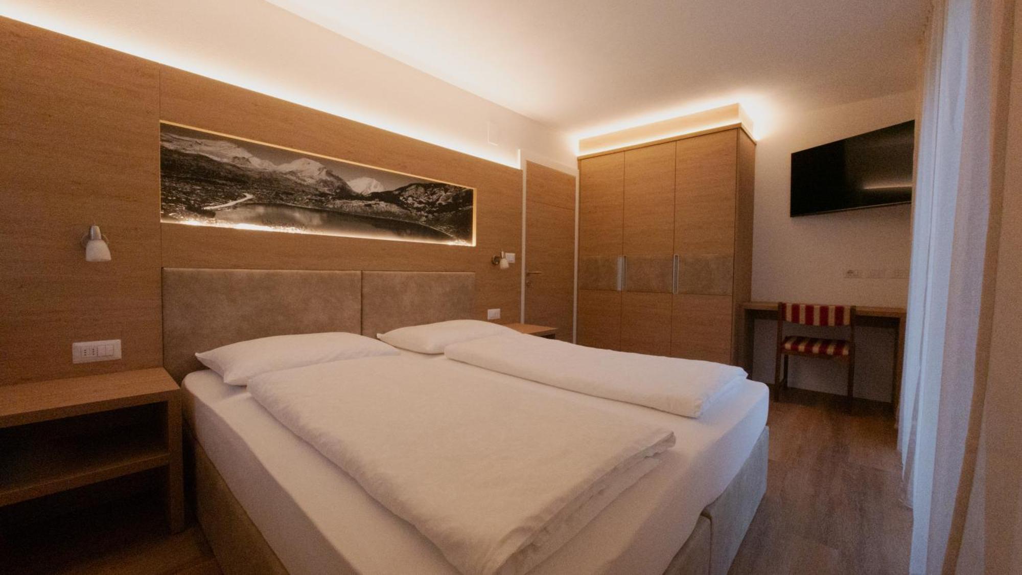 Pera Ciaslat Apartment Colfosco Exterior photo