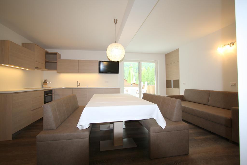 Pera Ciaslat Apartment Colfosco Exterior photo