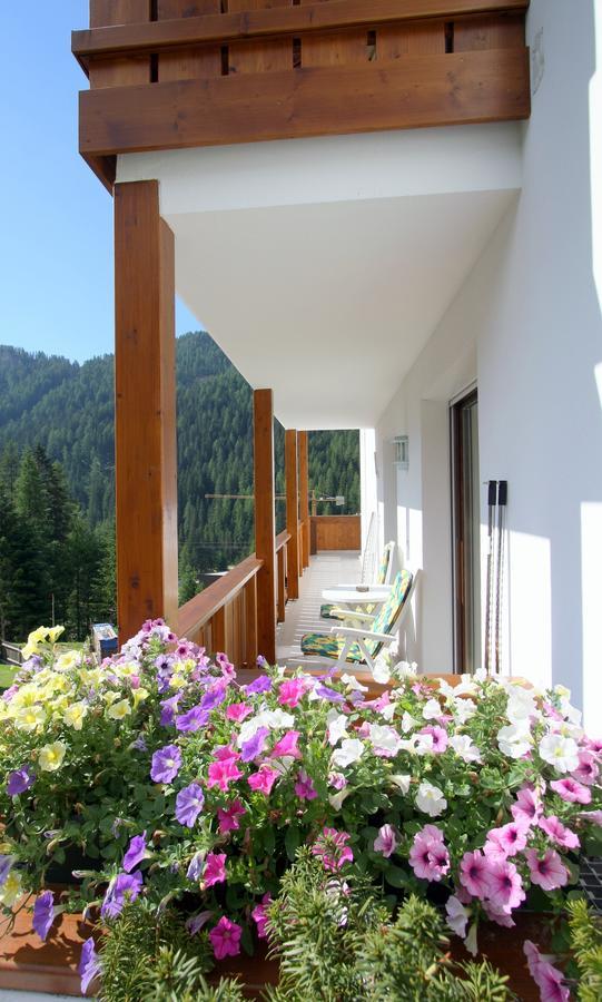 Pera Ciaslat Apartment Colfosco Exterior photo
