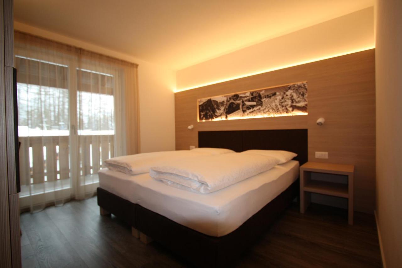 Pera Ciaslat Apartment Colfosco Exterior photo