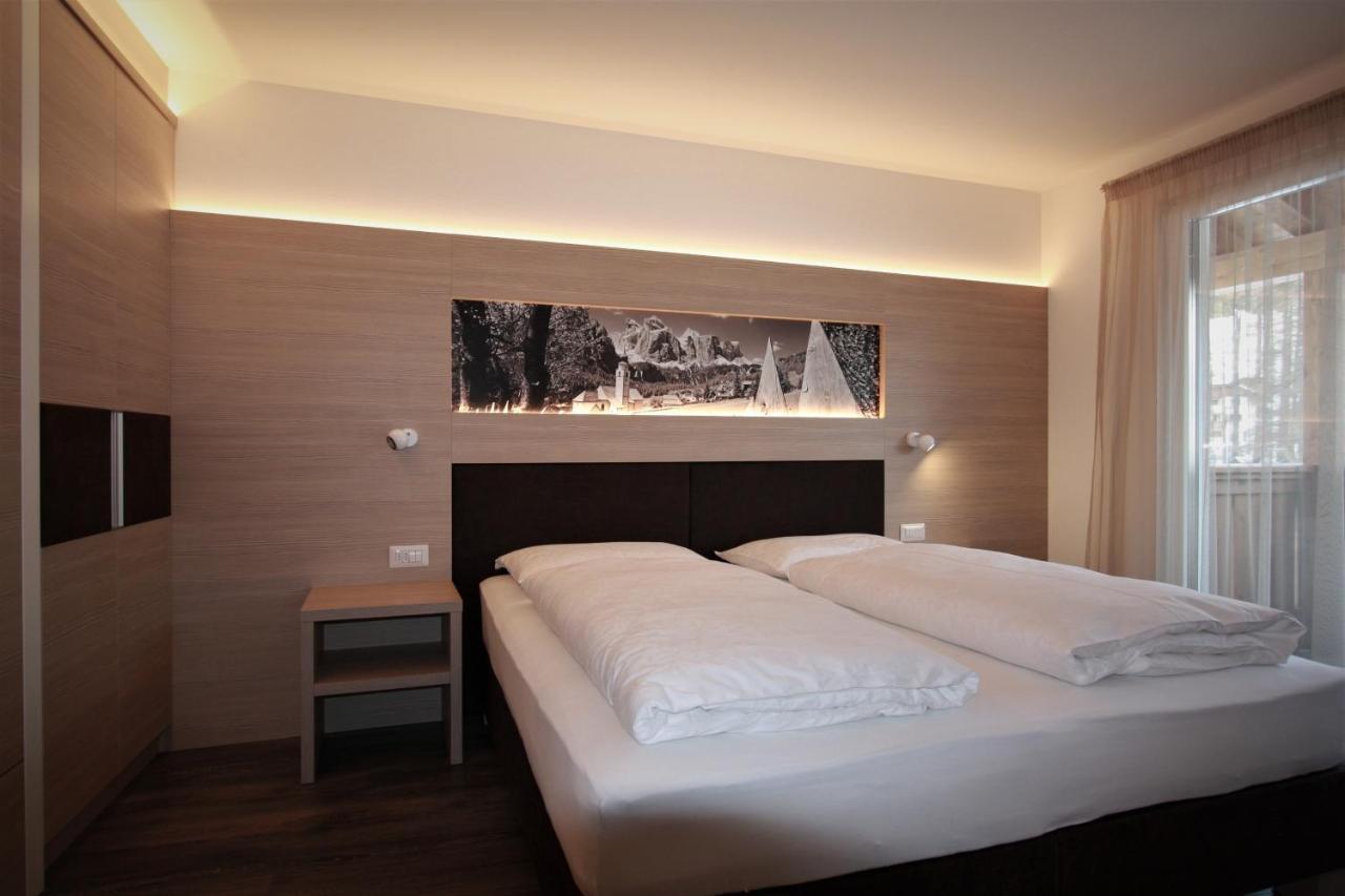 Pera Ciaslat Apartment Colfosco Exterior photo