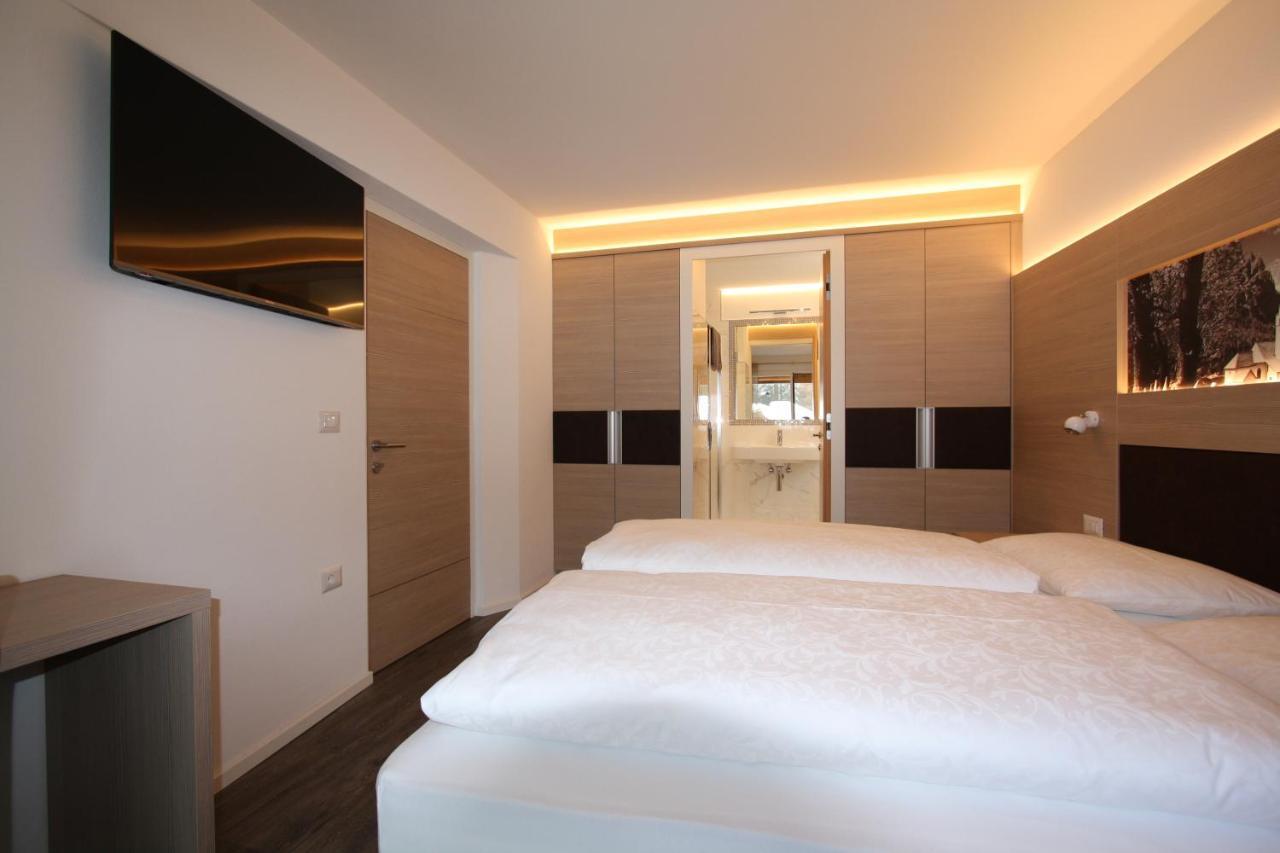 Pera Ciaslat Apartment Colfosco Exterior photo