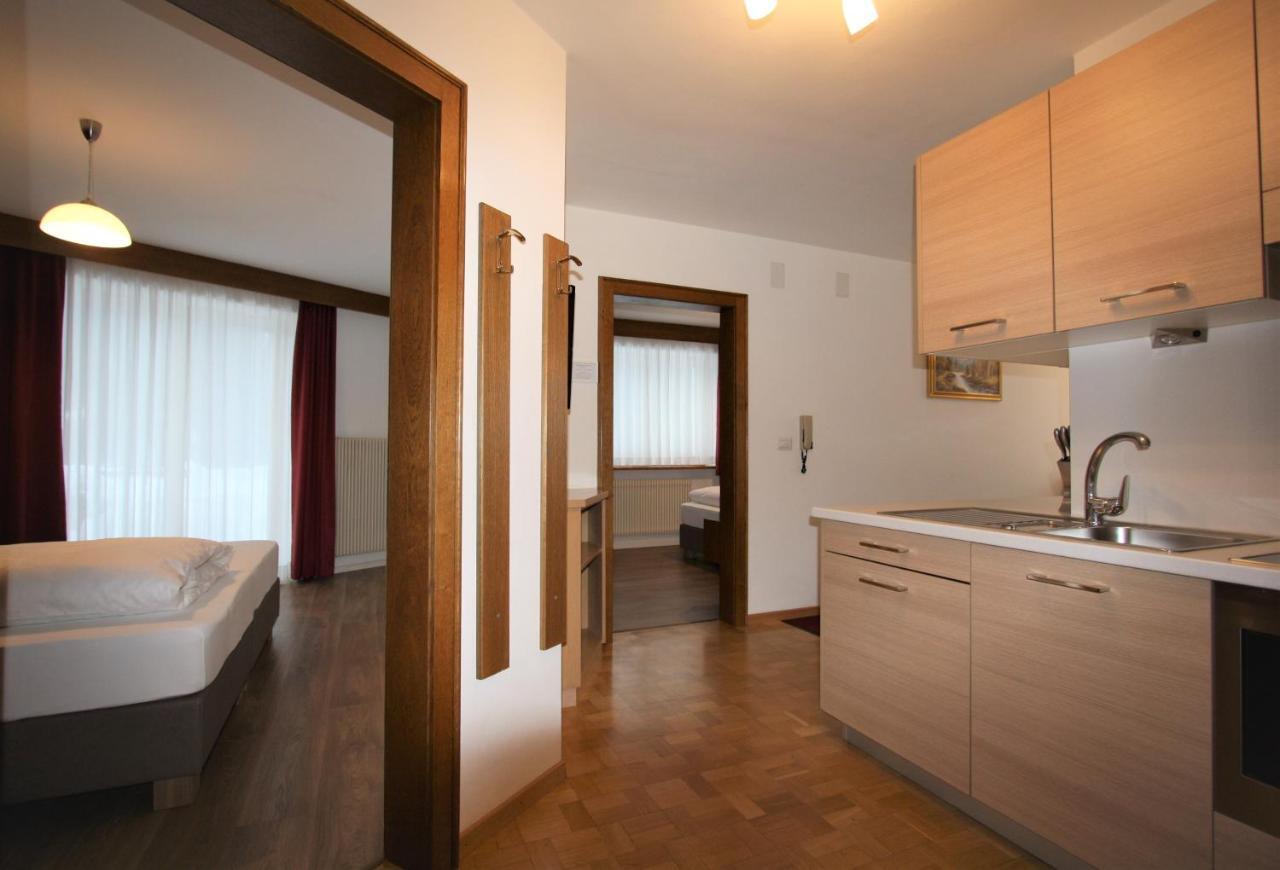 Pera Ciaslat Apartment Colfosco Exterior photo